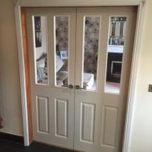 Gallery | A Class Joinery