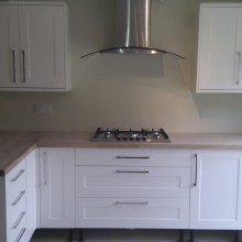 New Kitchen in Barnsley
