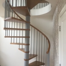 New Staircases in Barnsley